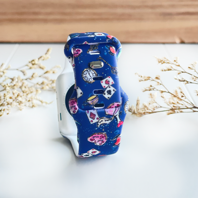 DRINK ME Smart Apple Watch Band For Apple Watch Ultra and Series 8/7/6/5/4/3/2/1 SE